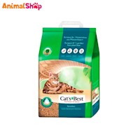 Arena Para Gato Cats Best Sensitive 7.20 Kg