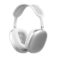 Audífonos Bluetooth P9 Over Ear 5.0 - Blanco
