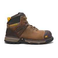 Zapatillas Caterpillar Excavator Superlite Wp Nt P91218 Hombre