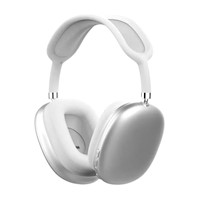 Audífonos Bluetooth OEM Over Ear P9 Blanco