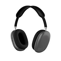Audífonos Bluetooth OEM Over Ear P9 Negro