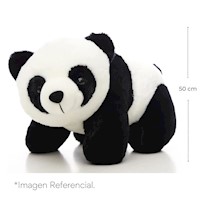 Peluche de Oso Panda 55 cm