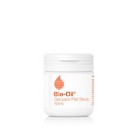 Bio-Oil Gel Piel Seca 50ML