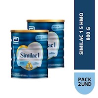 Similac 1 5 HMO 800 G