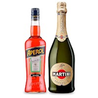 PACK APEROL