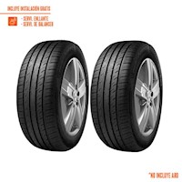 Pack de 2 Llantas 175/65R15 ROADHOG RGAS01 84H