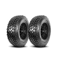 Pack de 2 LLANTA LT265/65R17 PIRELLI SCORPION MTR 116Q 3809600