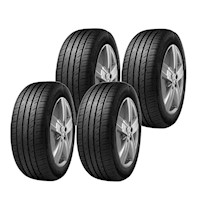 Pack 4x3 175/65R15 ROADHOG RGAS01 84H