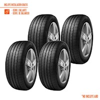 Pack de 4 Llantas 175/65R15 ROADHOG RGAS01 84H