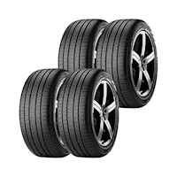 Pack de 4 Llantas 235/65R18 PIRELLI SCORPION All Season Plus 3 106H