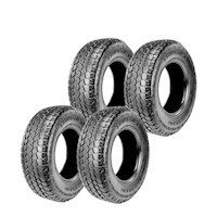 Pack 4x3 P265/70R17 PRIMEWELL VALERA AT 113T