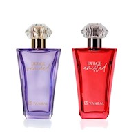 PACK DULCE AMISTAD Y DULCE VANIDAD