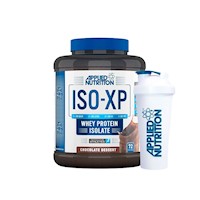 Proteína Applied Nutrition ISO-XP 1.8kg Chocolate + Shaker AN