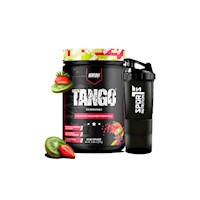 Creatina Tango Strawberry Kiwi - 30 servicios + Smart Shaker