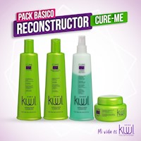 Kuul Pack Reconstructor