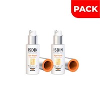 Isdin Fotoultra Age Repair Frasco 50 ML - Pack 2 UN