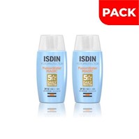 Isdin Fotoprotector Fusion Water Magic Frasco 50 Ml - Pack 2 UN