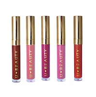 PACK LABIALES MATE UBEAUTY