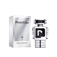 Perfume Paco Rabanne Phantom 100ml