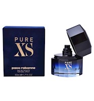 Paco Rabanne -Pure XS   Para Hombres 50 Ml