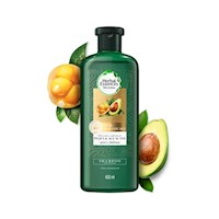 Shampoo Herbal Essences Coconut Milk 400 ml