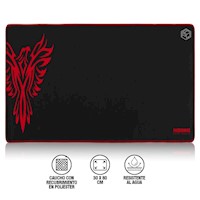 PAD MOUSE GAMER X833