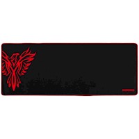 Mouse Pad Gamer X833 Machine Micronics Waterproof 80x30cm Negro