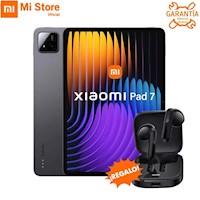 Xiaomi Pad 7 Gray 8GB RAM 256GB ROM