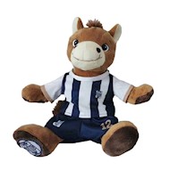 PELUCHE POTRILLO - ALIANZA LIMA