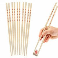 Palillos Chinos Melamine 10Par Yong Fu
