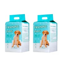 Pack Pañales para mascotas Talla L 80 unidades + REGALO