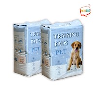 Pack Pañales para mascotas Talla M 100 unidades