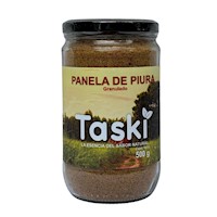 Panela de Piura Taski Frasco 500gr
