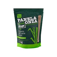 Panela Orgánica Onza Doypack 1kg