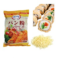 Panko Blanco Pan Rayado Tempura Flakes Makis Sushi 1kg Beary