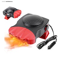 Calentador de Automóvil Estilo Termostato Calefacción de 12v
