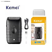 Kemei Afeitadora Portátil recargable profesional NEW KM-T95