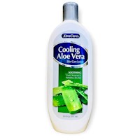 Loción Corporal Cooling Aloe Vera Xtracare-591 gr