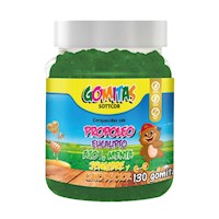 Propóleo Para Niños Gomitas Sottcor 100Gr