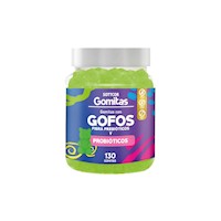 Fibra para Niños Gomitas Sottcor 100gr Chicle