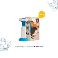 Soporte para biberones - BABASTE