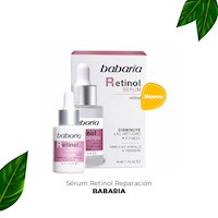 Sérum Retinol BABARIA