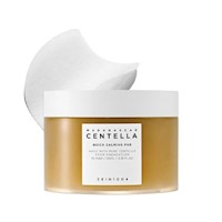 Madagascar Tonico Calmante Coreano Centella Quick Calming Pad de 130 ml