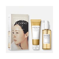 Madagascar Limpiador Coreano Centella Double Cleansing Duo Set