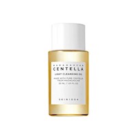 Madagascar Aceite Limpieza Coreano Centella Light Cleansing Oil de 30ml