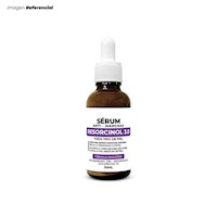 Sérum Despigmentante para Manchas con Resorcinol 3% de 30 ml.