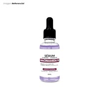 Sérum Niacinamida Travel Size Ilumina + Hidrata de 30ml