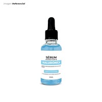 Sérum hidratante Acido Hialurónica Hidratacion profun de 30 ml.