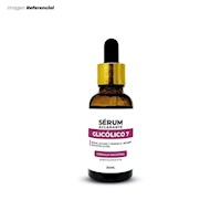 Sérum exfoliante Ácido Glicólico de 30 ml.