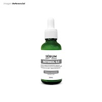 Sérum Reparador Retinol 0.5% renovación celular de 30 ml.